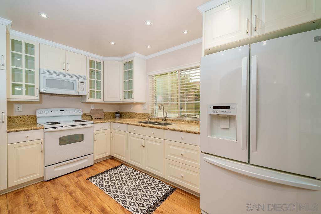 Rancho Bernardo - Residential