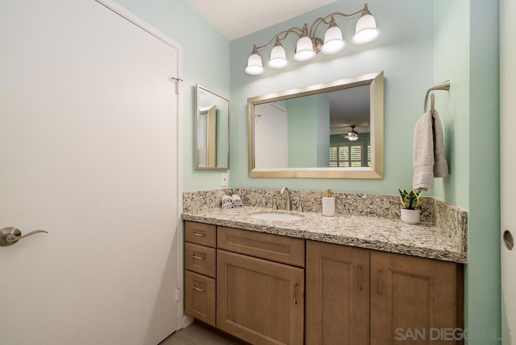 Rancho Bernardo - Residential