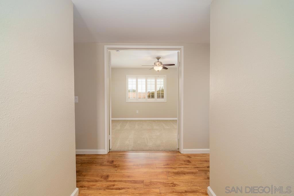 Rancho Bernardo - Residential
