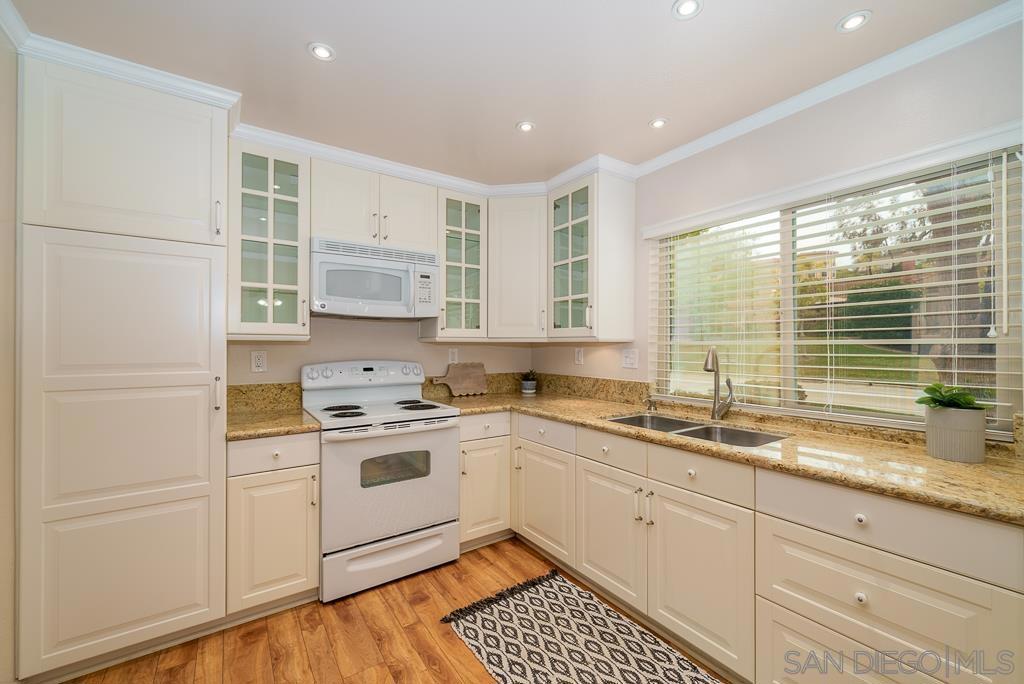 Rancho Bernardo - Residential