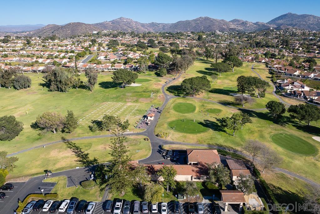 Rancho Bernardo - Residential
