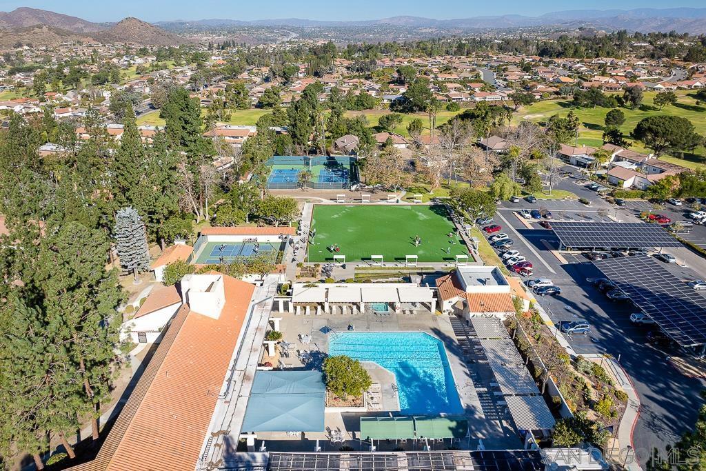 Rancho Bernardo - Residential