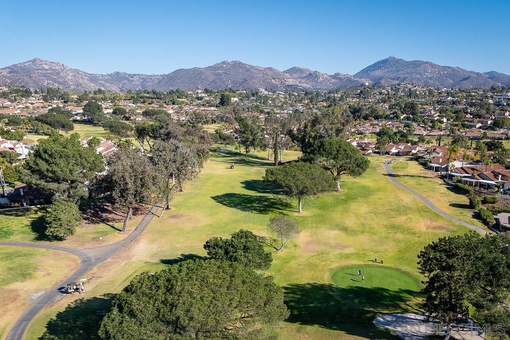 Rancho Bernardo - Residential