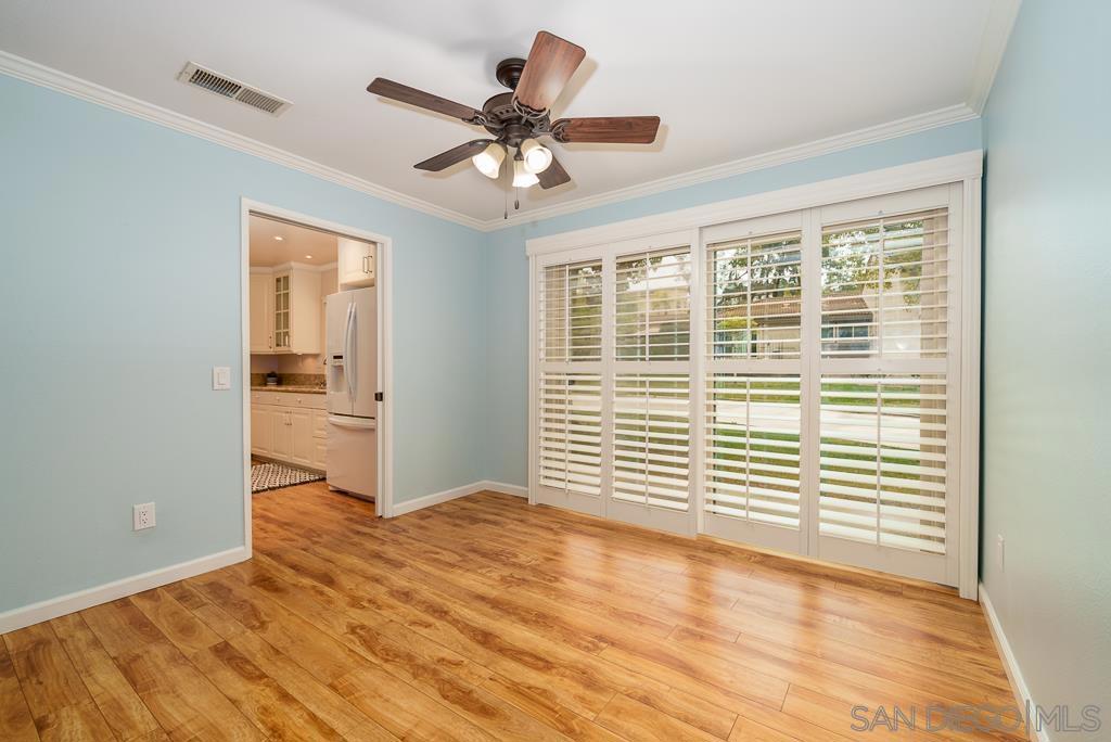 Rancho Bernardo - Residential