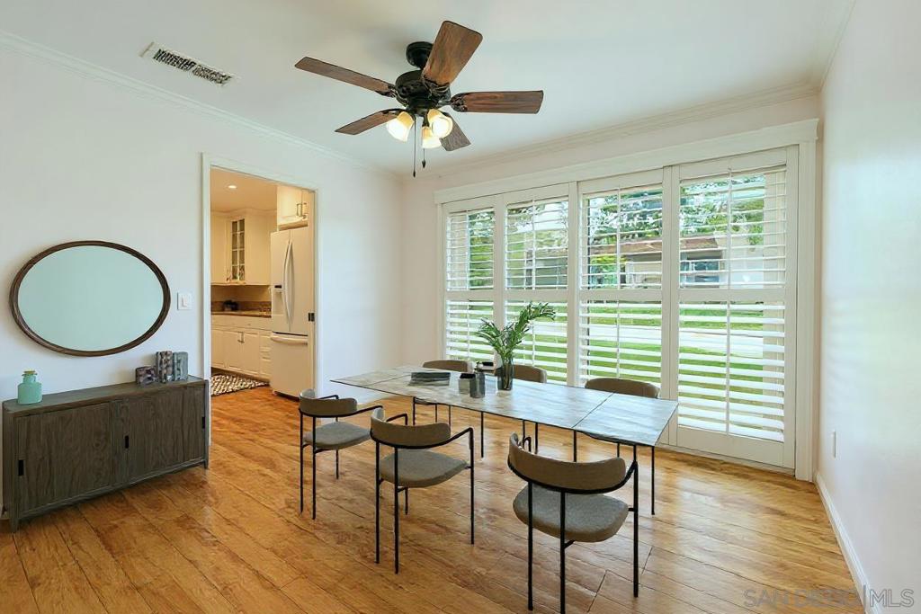 Rancho Bernardo - Residential
