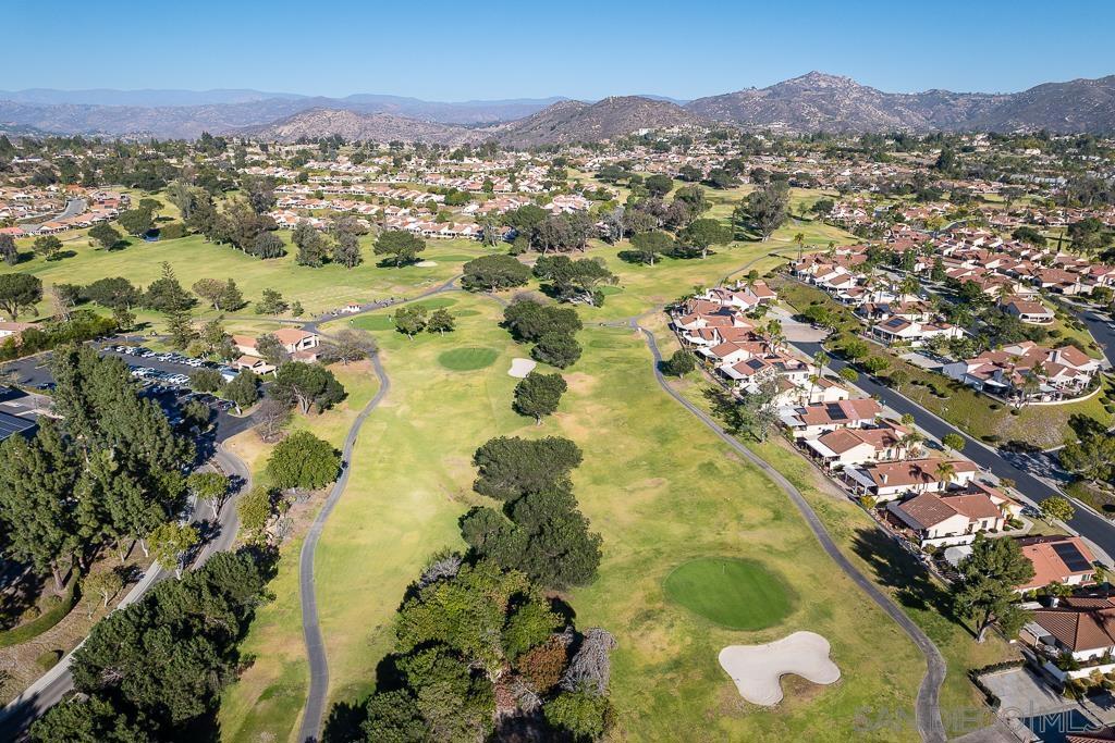 Rancho Bernardo - Residential