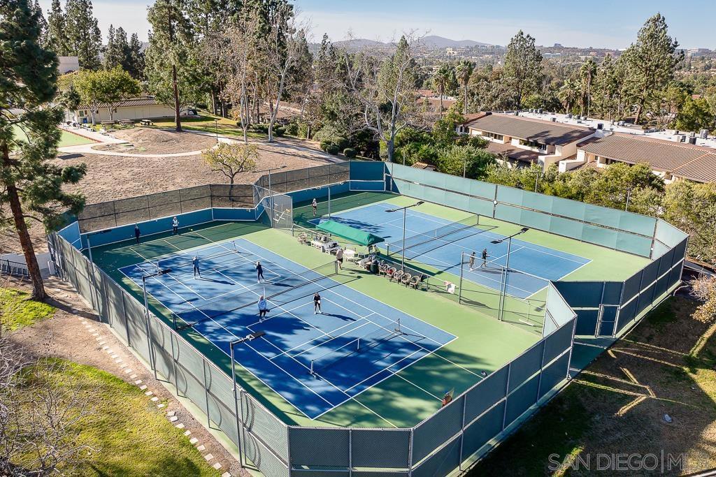 Rancho Bernardo - Residential