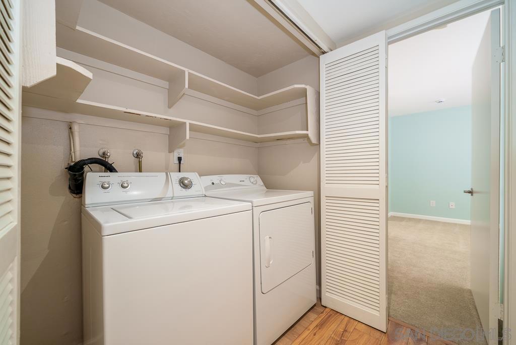 Rancho Bernardo - Residential