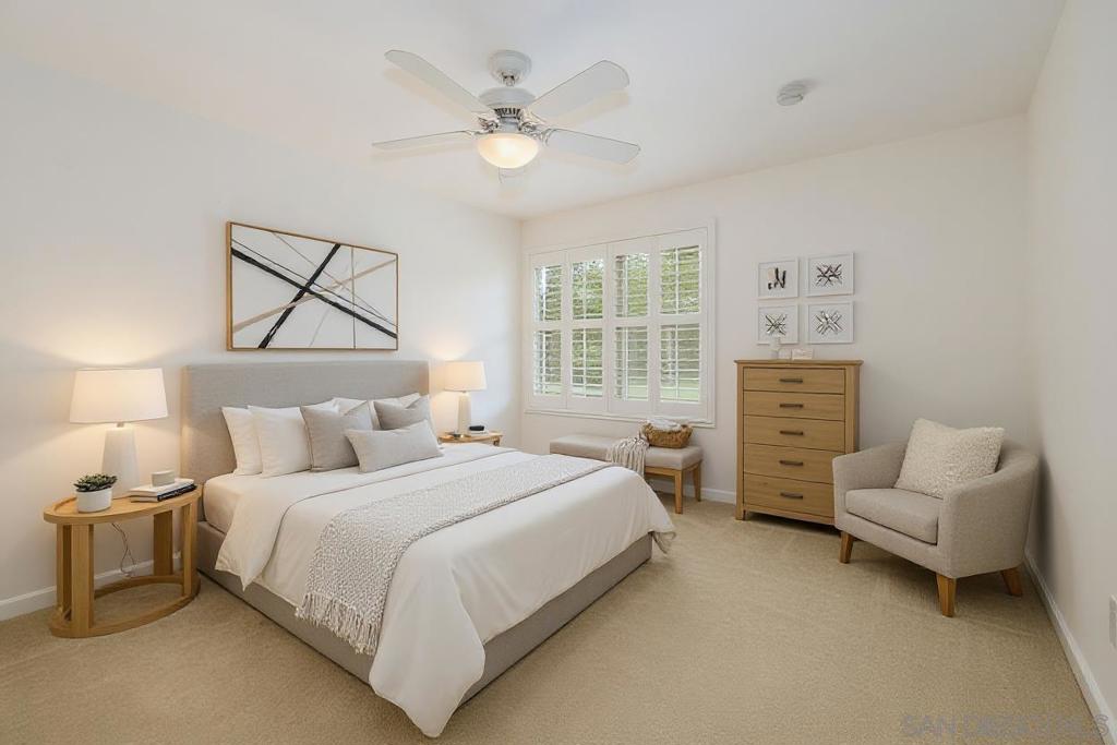 Rancho Bernardo - Residential