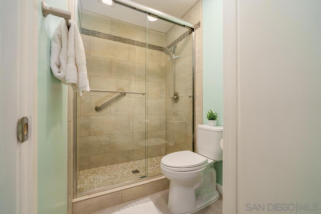Rancho Bernardo - Residential