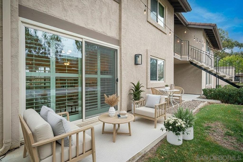 Rancho Bernardo - Residential