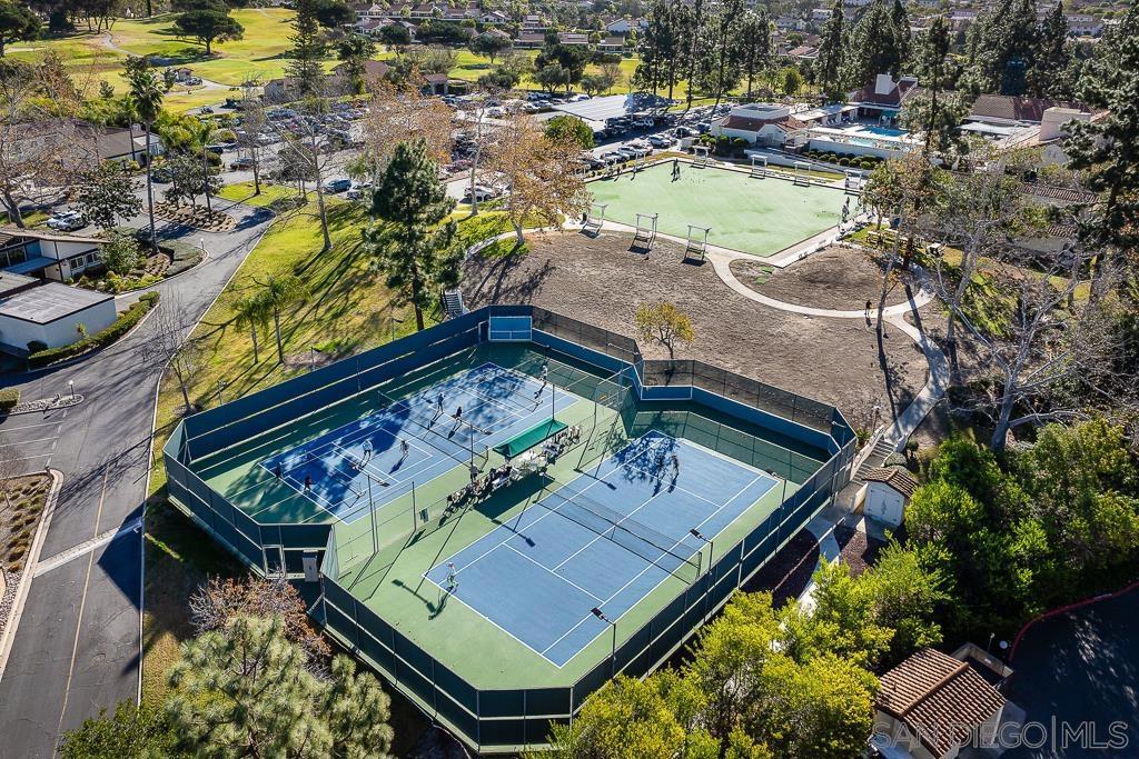 Rancho Bernardo - Residential