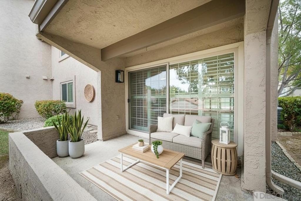 Rancho Bernardo - Residential