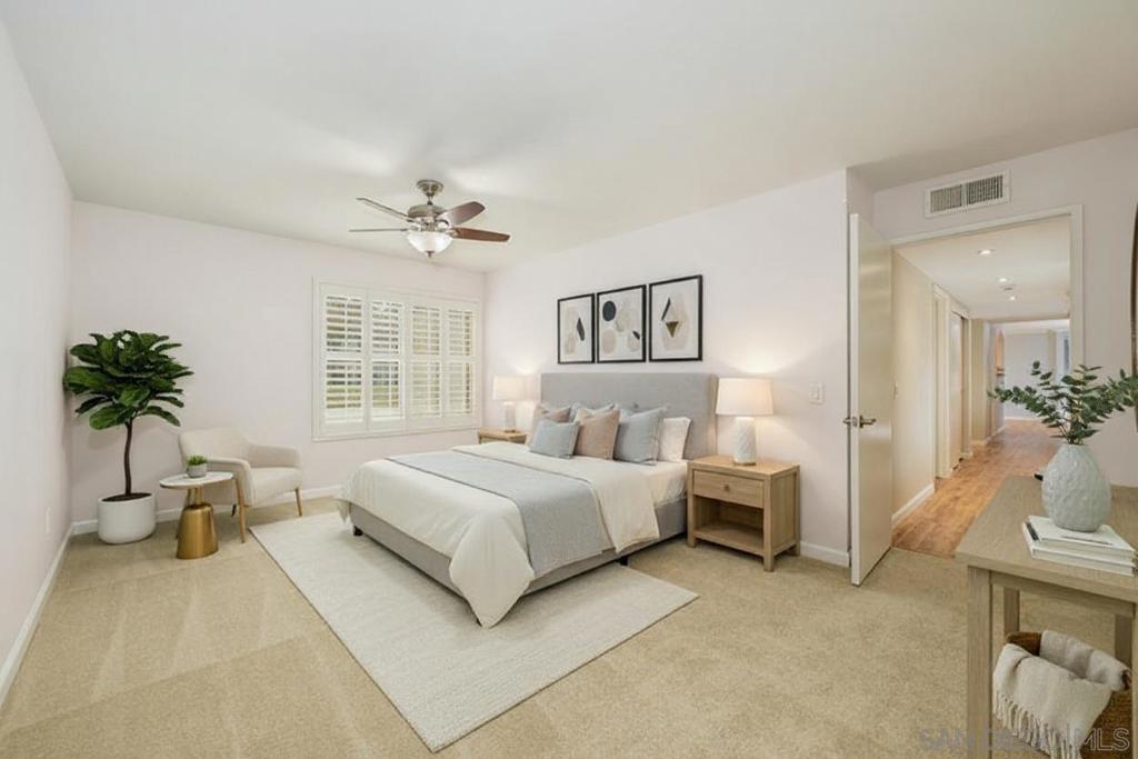 Rancho Bernardo - Residential