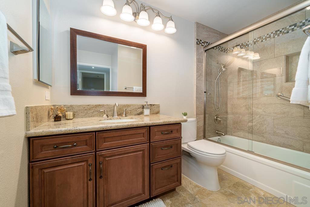 Rancho Bernardo - Residential