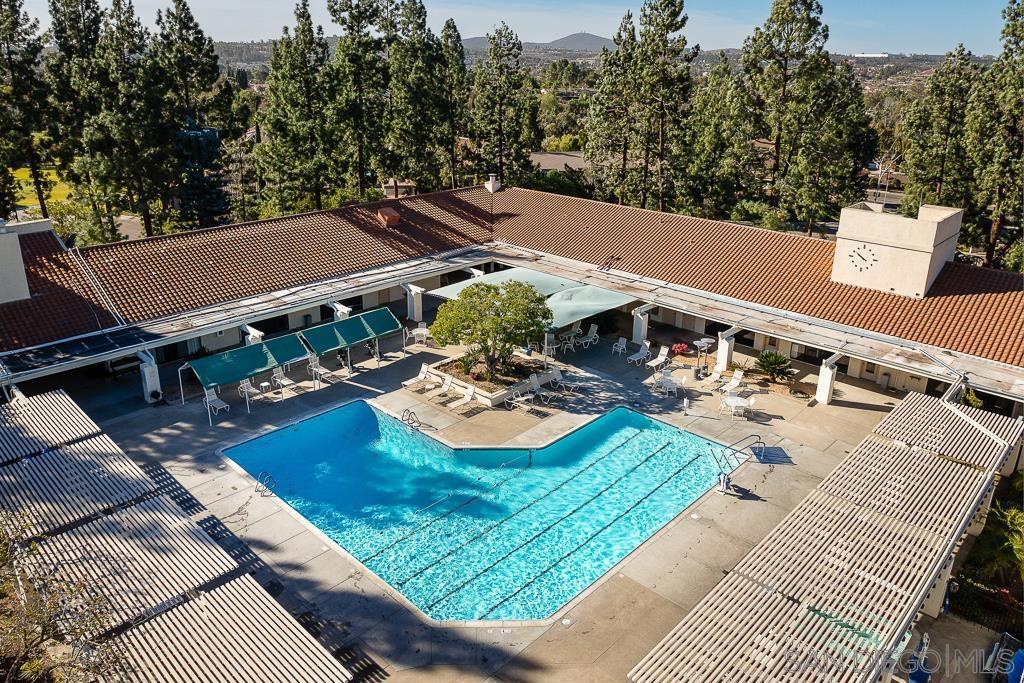 Rancho Bernardo - Residential
