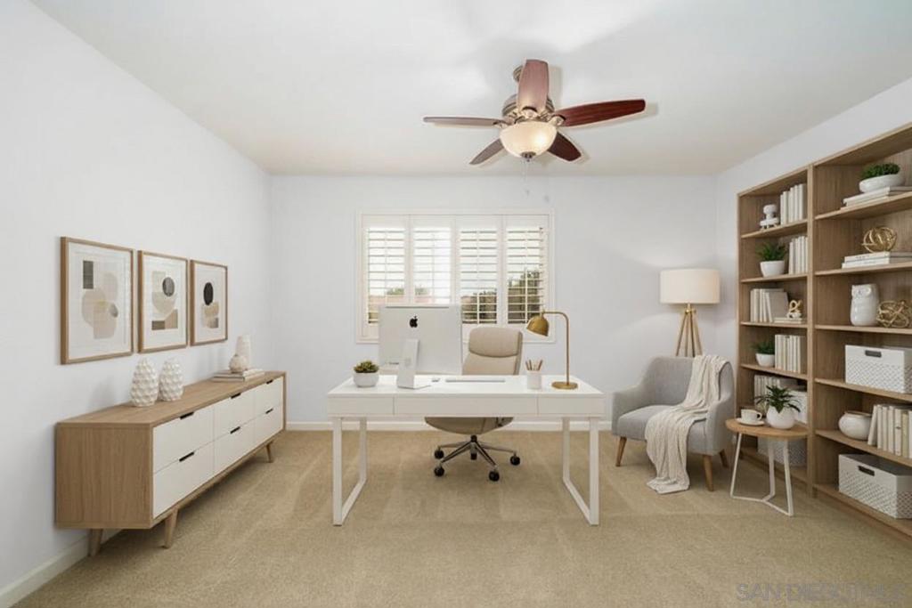 Rancho Bernardo - Residential