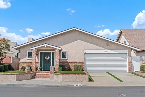 5633 Lakia Drive Cypress CA 90630