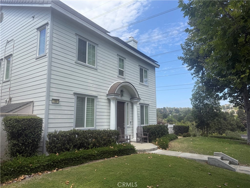 16 Bower Lane