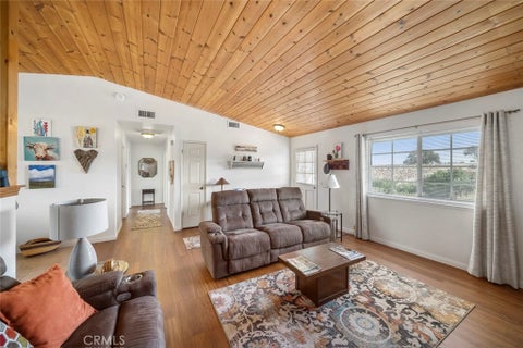 Tiny photo for 7170 Iverson PL, Paso Robles, CA 93446 (MLS # SC26205447)