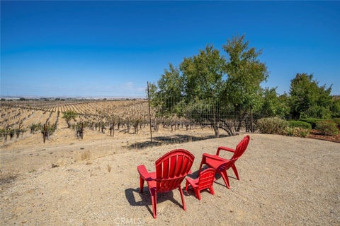 Tiny photo for 7170 Iverson PL, Paso Robles, CA 93446 (MLS # SC26205447)