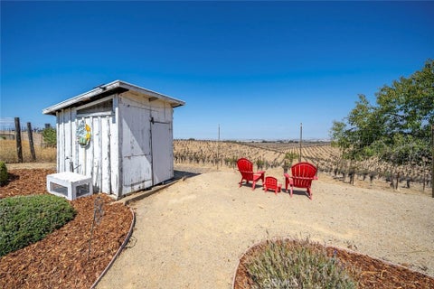 Tiny photo for 7170 Iverson PL, Paso Robles, CA 93446 (MLS # SC26205447)