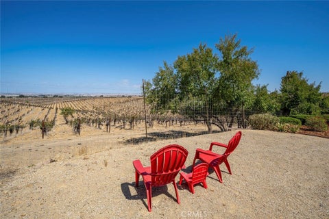 Tiny photo for 7170 Iverson PL, Paso Robles, CA 93446 (MLS # SC26205447)