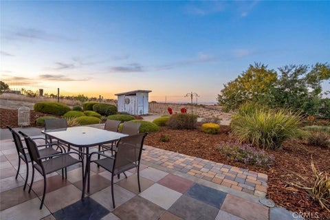 Tiny photo for 7170 Iverson PL, Paso Robles, CA 93446 (MLS # SC26205447)