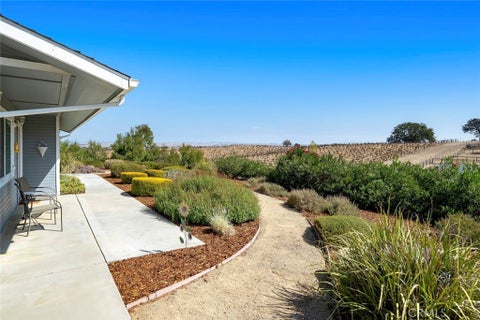 Tiny photo for 7170 Iverson PL, Paso Robles, CA 93446 (MLS # SC26205447)
