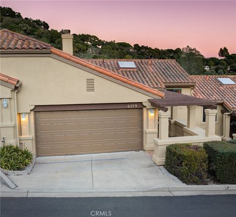 6279 Twinberry Circle 7 Avila Beach CA 93424