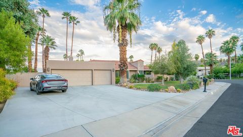 Photo of 1592 S Compadre Road, Palm Springs, CA 92264 (MLS # 25604453)