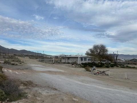 Photo of 82615 4th Street, Trona, CA 93562 (MLS # 219143972DA)