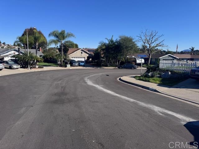 1541 Indian Summer Court