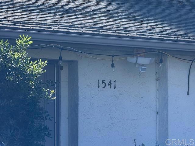 1541 Indian Summer Court