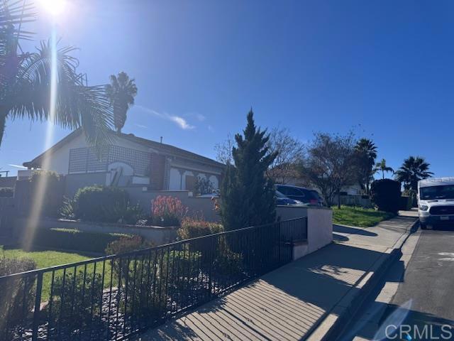 1541 Indian Summer Court