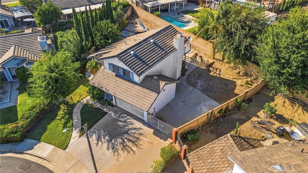 13022 Chukar Court