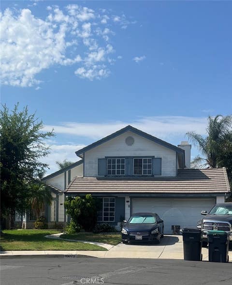 Photo of 13022 Chukar Court, Chino, CA 91710 (MLS # PW26158285)