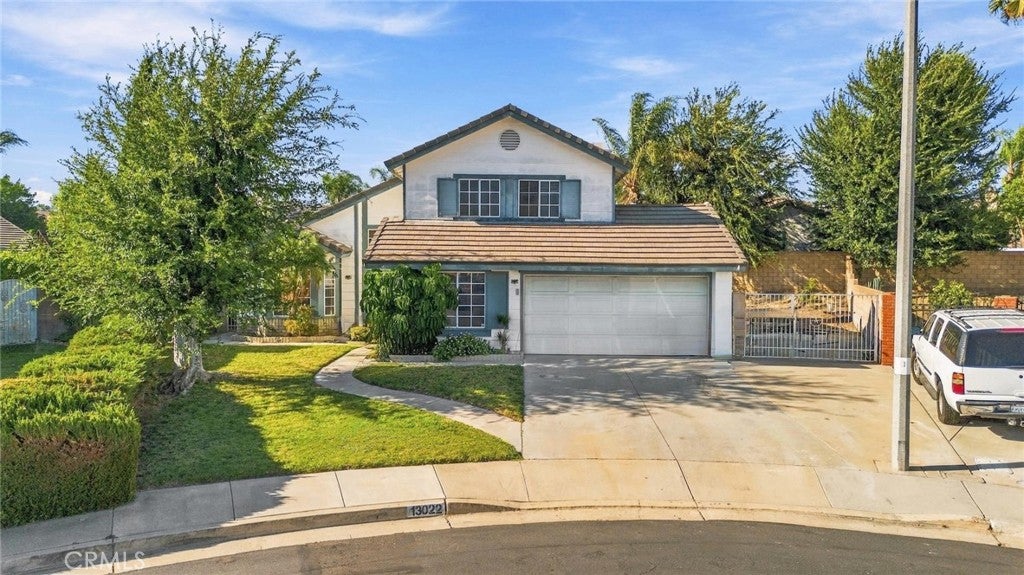 13022 Chukar Court