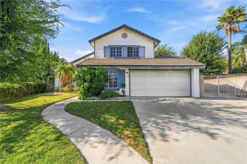 13022 Chukar Court, Chino, CA 91710 - MLS#: PW26158285