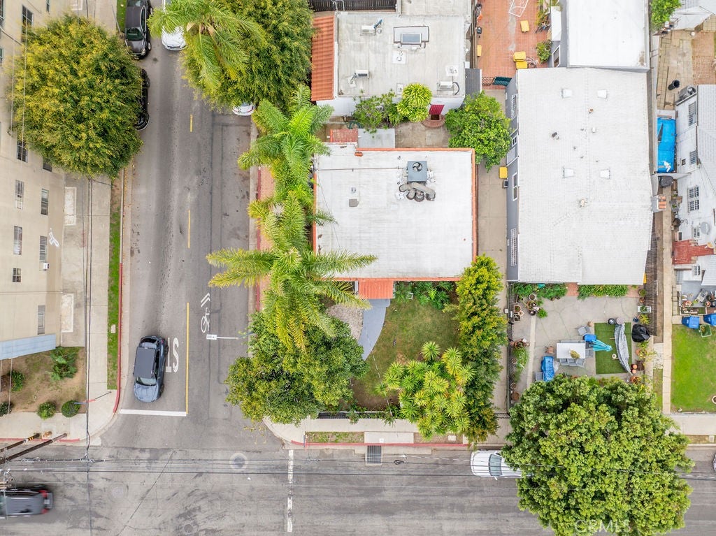1301 Seward
