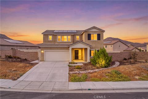 Photo of 28438 Cats Claw DR, Winchester, CA 92596 (MLS # SW26176530)