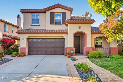 Photo of 3885 Golden Pond Drive, Camarillo, CA 93012 (MLS # V1-36706)