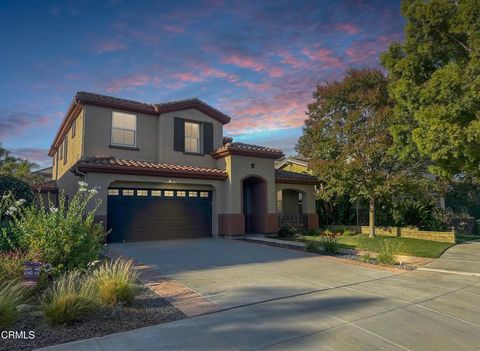 Photo of 3885 Golden Pond Drive, Camarillo, CA 93012 (MLS # V1-36706)