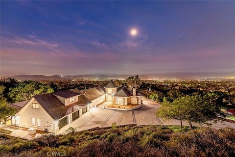 350 Highland Hills Drive Camarillo CA 93010