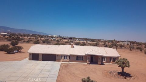 10626 Beaver Avenue Phelan CA 92371