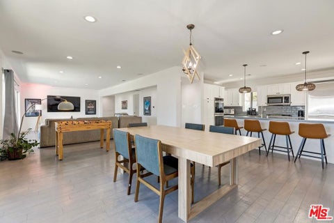 Tiny photo for 3201 Bonnie Hill Drive, Los Angeles, CA 90068 (MLS # 26866431)