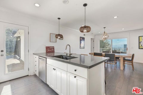 Tiny photo for 3201 Bonnie Hill Drive, Los Angeles, CA 90068 (MLS # 26866431)