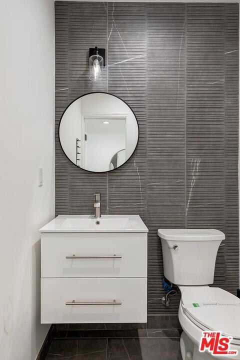 Tiny photo for 3201 Bonnie Hill Drive, Los Angeles, CA 90068 (MLS # 26866431)