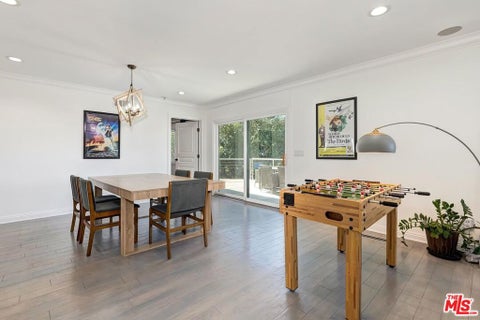 Tiny photo for 3201 Bonnie Hill Drive, Los Angeles, CA 90068 (MLS # 26866431)