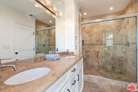 Tiny photo for 3201 Bonnie Hill Drive, Los Angeles, CA 90068 (MLS # 26866431)